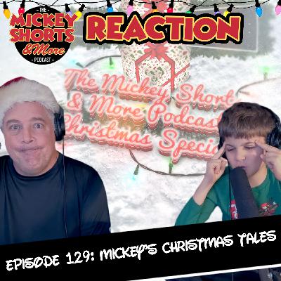 MS&M Christmas Special: Mickey’s Christmas Tales MS&M Christmas Special: Mickey’s Christmas Tales