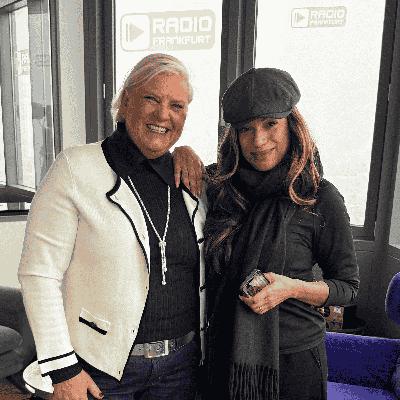 Die Stimme des Eurodance I Gast: Natascha Wright