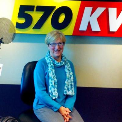 Season 1 Episode 12 Mary Lynn Pannen with Sound Options Season 1 Episode 12 Mary Lynn Pannen with Sound Options