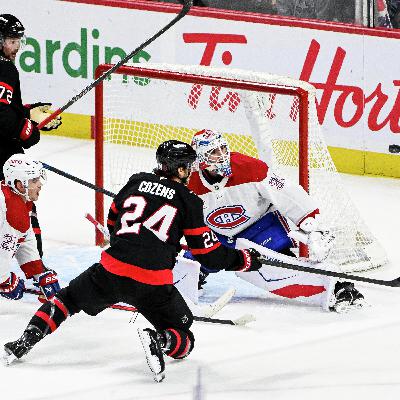 Hour 1 - Fowler DOMINANT in Habs WIN