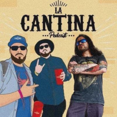 Iván Chavero de Los Seis Pistos en La Cantina