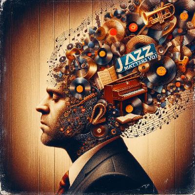 Jazz Matters Mix