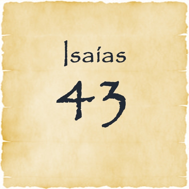 Isaías 43 episode artwork