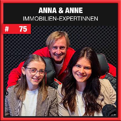 Anna Hupfer Immobilien und Anne Brakhoff (#75)