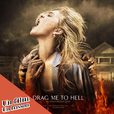 Un Film, Un Frisson - Jusqu'en Enfer