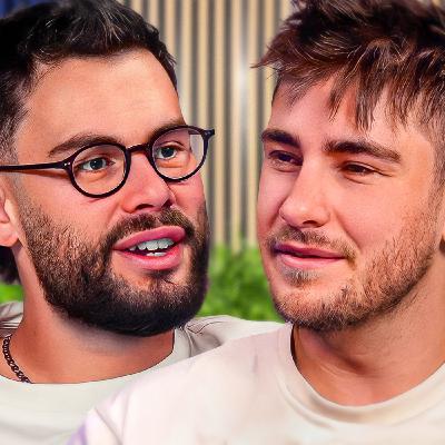 Julien Lieb : Son lourd passé, sa finale de la Star Academy, son album, il me raconte TOUT !