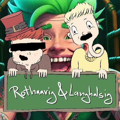 Taugt der öffentlich-rechtliche Podcast über Mois etwas?