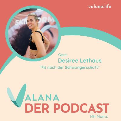 Fit nach der Schwangerschaft Fit nach der Schwangerschaft