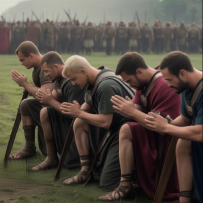 76. Real Repentance - 1 Samuel 7