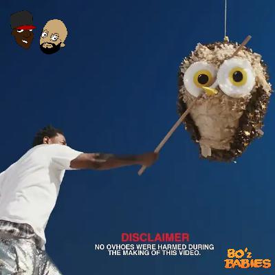 The "Not Like Us" Anniversary Episode The "Not Like Us" Anniversary Episode