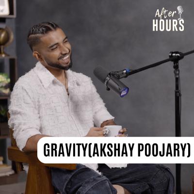 Gravity on Jalaluddin, MTV Hustle, Losing His Father & Samantha Prabhu | Bani Anand | AAE S4 | Bani Anand | AAE S4