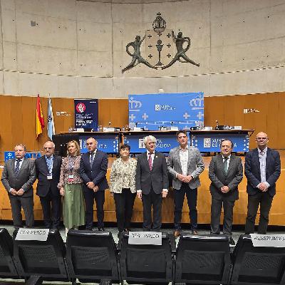Una justicia cercana para las víctimas de violencia de género Una justicia cercana para las víctimas de violencia de género