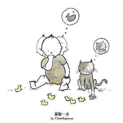 EP9|别小瞧婴儿,TA们知道的多着呢! EP9|别小瞧婴儿,TA们知道的多着呢!