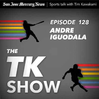 Andre Iguodala (Warriors forward)