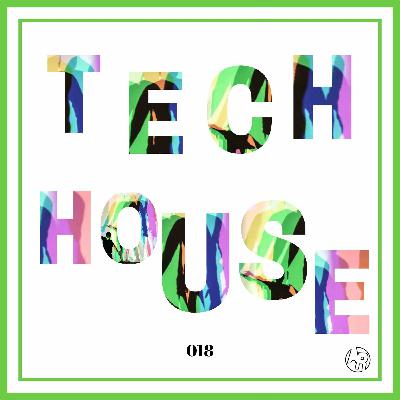 Dj Aro - Tech House (018)