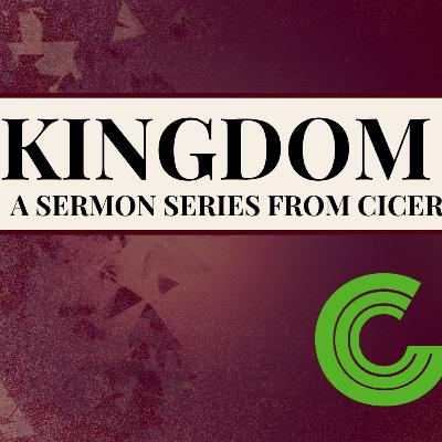 Kingdom Shifts (Week 1)