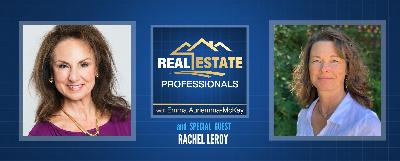 062 Stand Out From The Crowd With a Custom Map with Rachel Le Roy