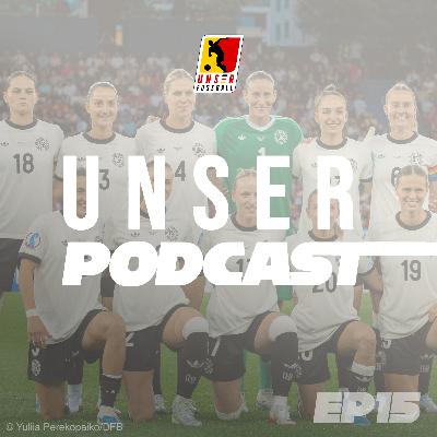 France – Allemagne : analyse avant le choc en Nations League (Unser Podcast EP 15)