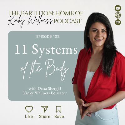 11 Systems of the Body 11 Systems of the Body