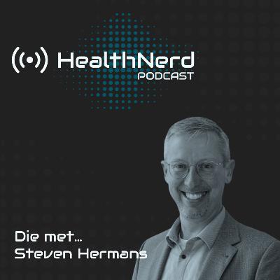 Die met Steven Hermans