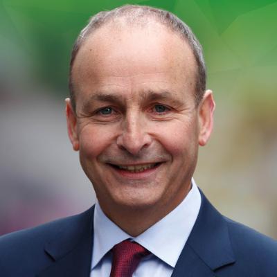 Should Micheál Martin Resign As Leader Of Fianna Fáil?