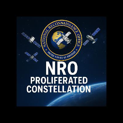 Secure the Skies — The NRO, Space Warfare, and Zero Compromise™ Doctrine Secure the Skies — The NRO, Space Warfare, and Zero Compromise™ Doctrine