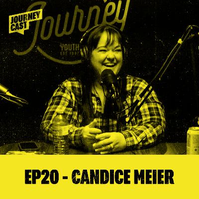 EP20 - What I wish I knew ft. Candice Meier EP20 - What I wish I knew ft. Candice Meier