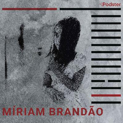 1. Míriam Brandão
