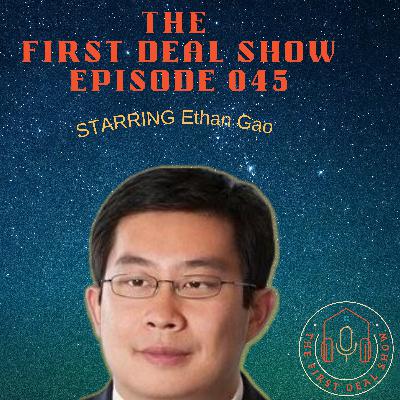 045 Ethan Gao