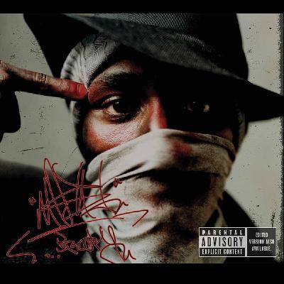 Mos Def - The New Danger