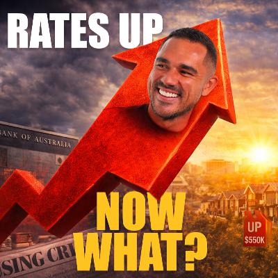 Interest Rates Are Rising… So Why Are Smart Investors Buying MORE? Interest Rates Are Rising… So Why Are Smart Investors Buying MORE?
