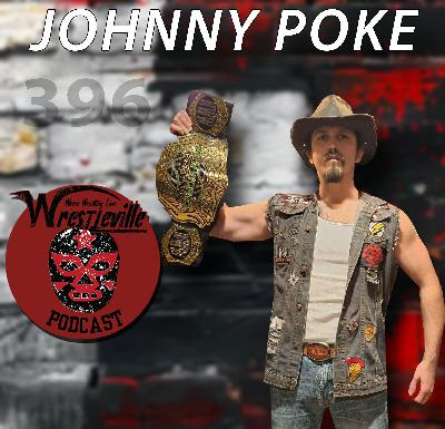 Johnny Poke Johnny Poke