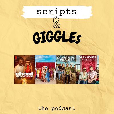 TikTok Giggles, Diddy Drama and the Death of Real Love on Reality TV