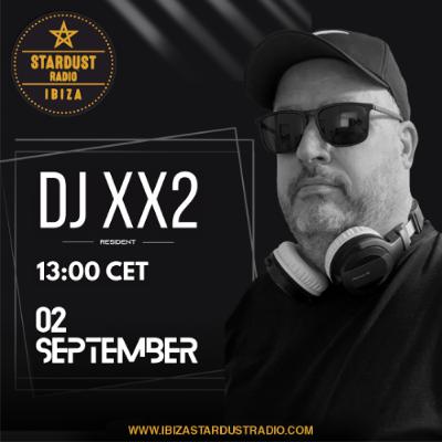 DJ XX2 - House Tekkers Vol.4