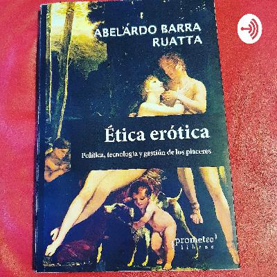 El atardecer de Hedonia