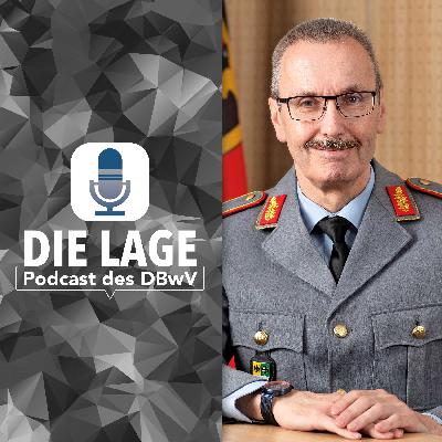 #117 "Wir sind die Lebensversicherung unseres Landes"