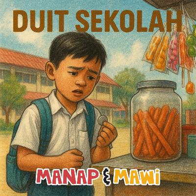 Episode 532 - Duit Sekolah - Part 2 Episode 532 - Duit Sekolah - Part 2