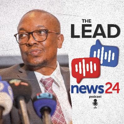 The Lead hits 1 million listens! We cross to Davos for WEF and US-SA trade talks