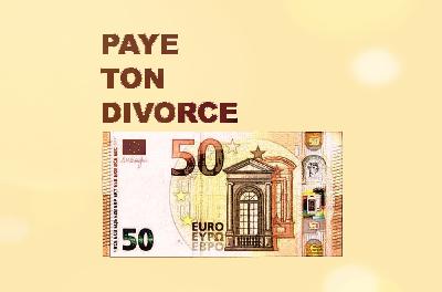 L’après-divorce comme une prison, ou comme une merde collée à ma semelle L’après-divorce comme une prison, ou comme une merde collée à ma semelle