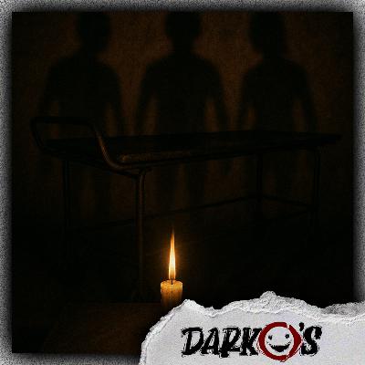 93# - Profanação | História de Terror 93# - Profanação | História de Terror