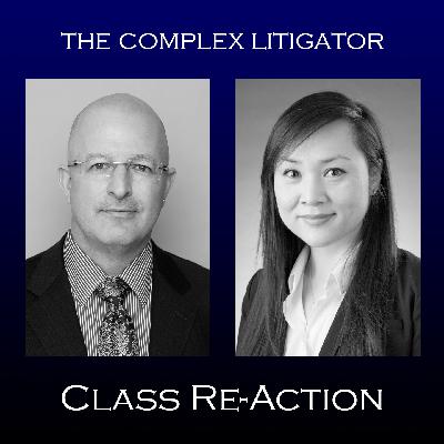 Episode 32: Honey, does this $100 million Walmart judgment make me look fat?