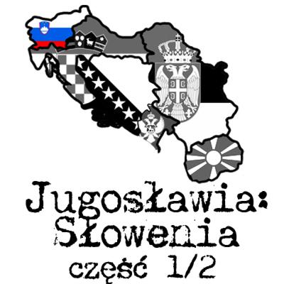 Słowenia część 1/2: Czy Słowenia leży na Bałkanach?