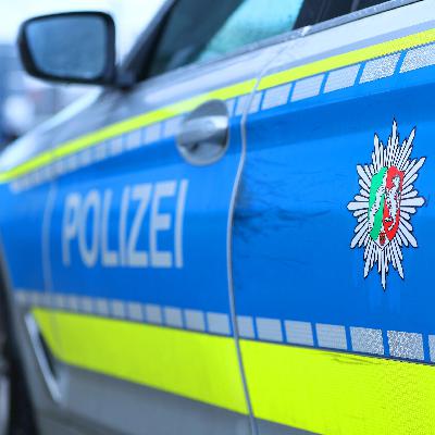 Festnahme in Dortmund - Unter Verdacht wegen Todesliste und Kopfgeld auf Politiker