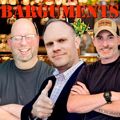 EP77 - LEGALLY FUNNY WITH JOE LAUER