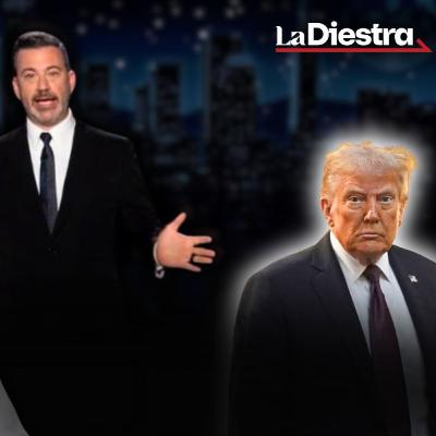 Pa' Fuera Jimmy Kimmel