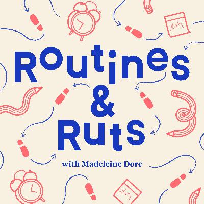 Wrap episode: Lessons on wobbling and modulating