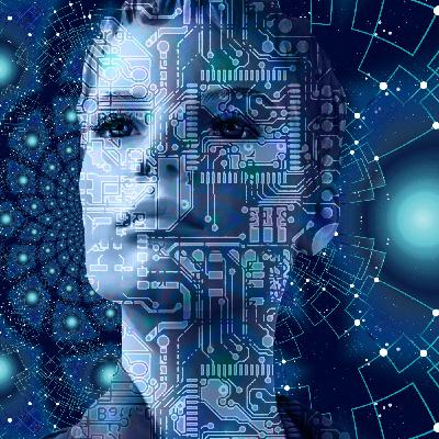 #80 Longevity & Transhumanismus: Was sagt die Bibel dazu? #80 Longevity & Transhumanismus: Was sagt die Bibel dazu?