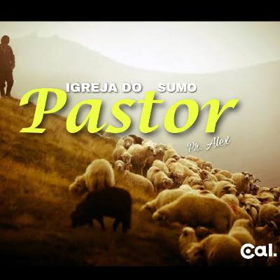#68 O sumo Pastor
