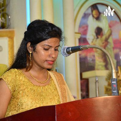 S01_ E1.16 : புதிய ஏற்பாடு_மத்தேயு 16:1-28/New testament_ Mathew 16:1-28