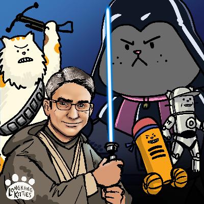 Livestream Interview With MP Leon Perera Livestream Interview With MP Leon Perera